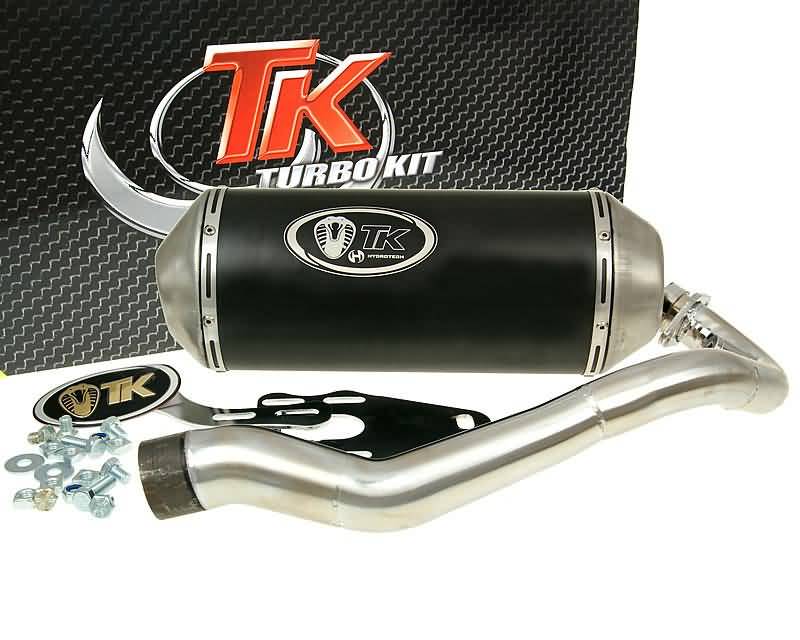 Duslintuvas TURBO KIT GMax 4T, skirtas Vespa GTS 300
