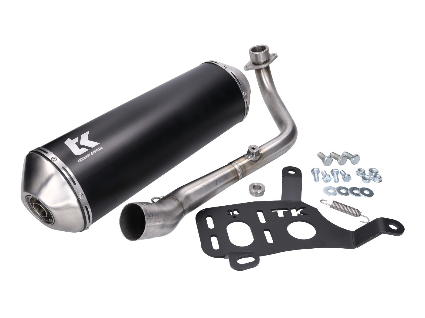 Duslintuvas TURBO KIT GMax 4T, skirtas Kymco Downtown 300