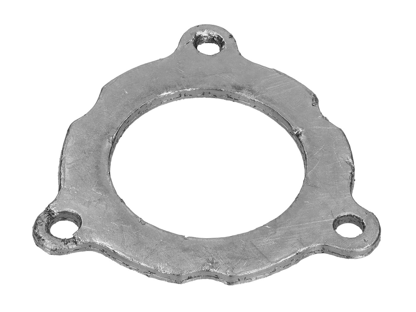 išmetimo tarpinė OEM, skirtas Malaguti XTM, XSM, MBK X-Limit, Yamaha DT 50