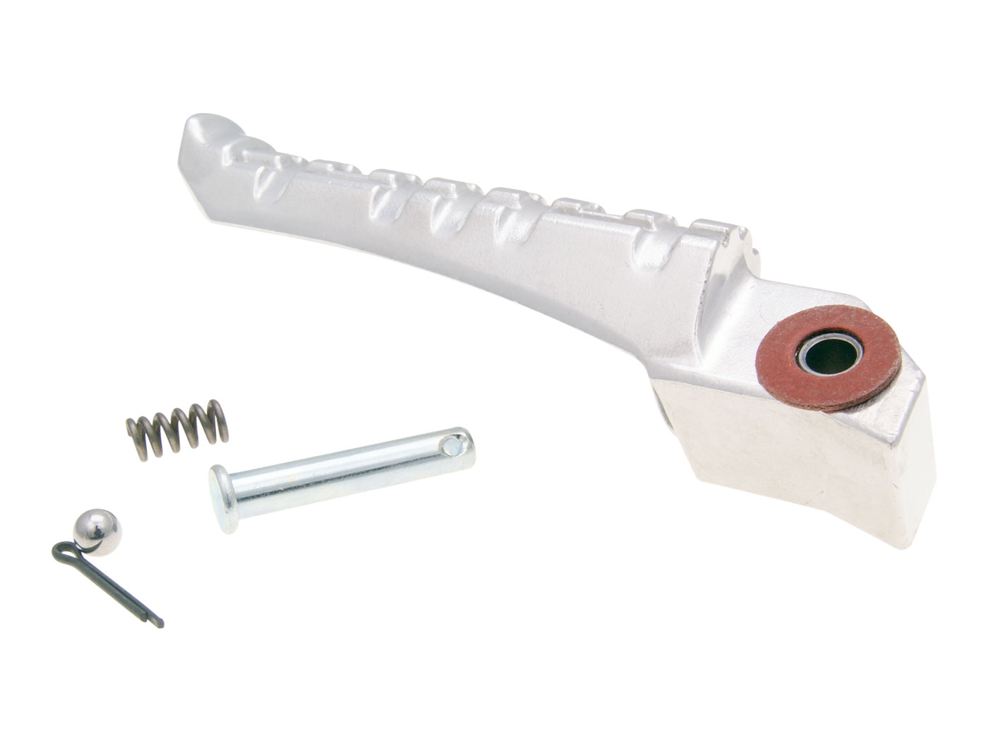 Pakojis OEM galinis dešinysis Malaguti XTM, XSM, MBK X-Limit, Yamaha DT 50