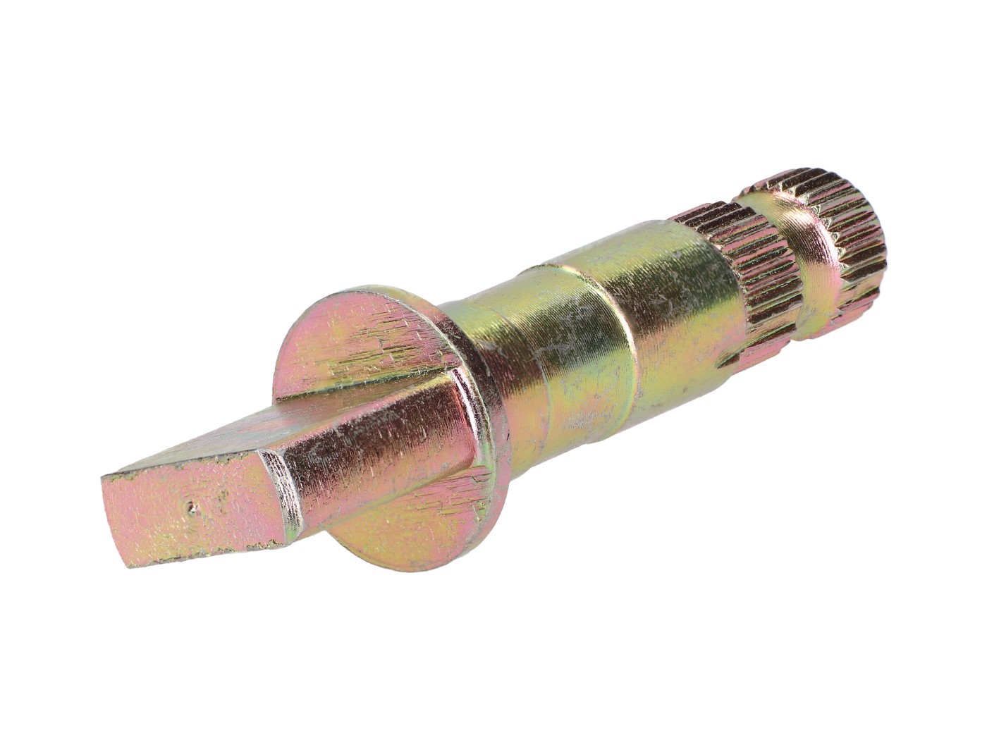 galinio būgninio stabdžio kumštelis OEM, skirtas Minarelli