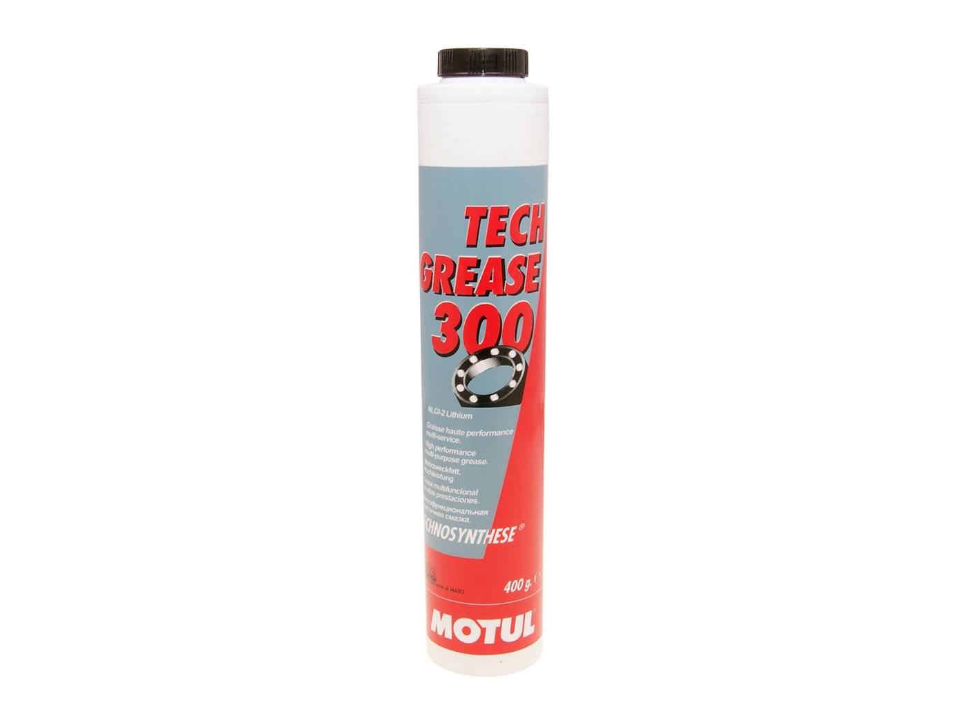 Motul universalus techninis tepalas 300 400g = MOT108664