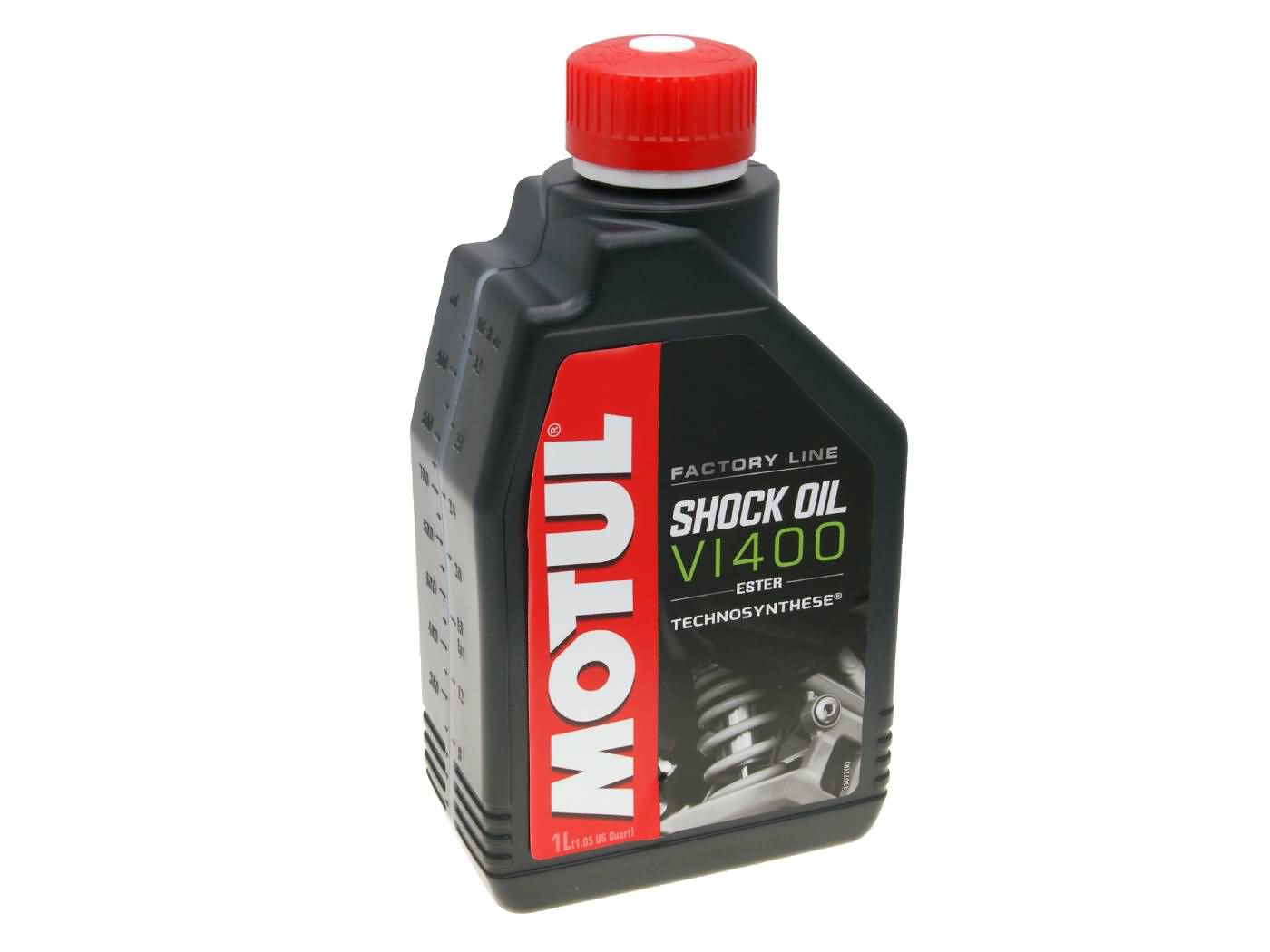 Motul šoko alyva Factory Line 1 litras