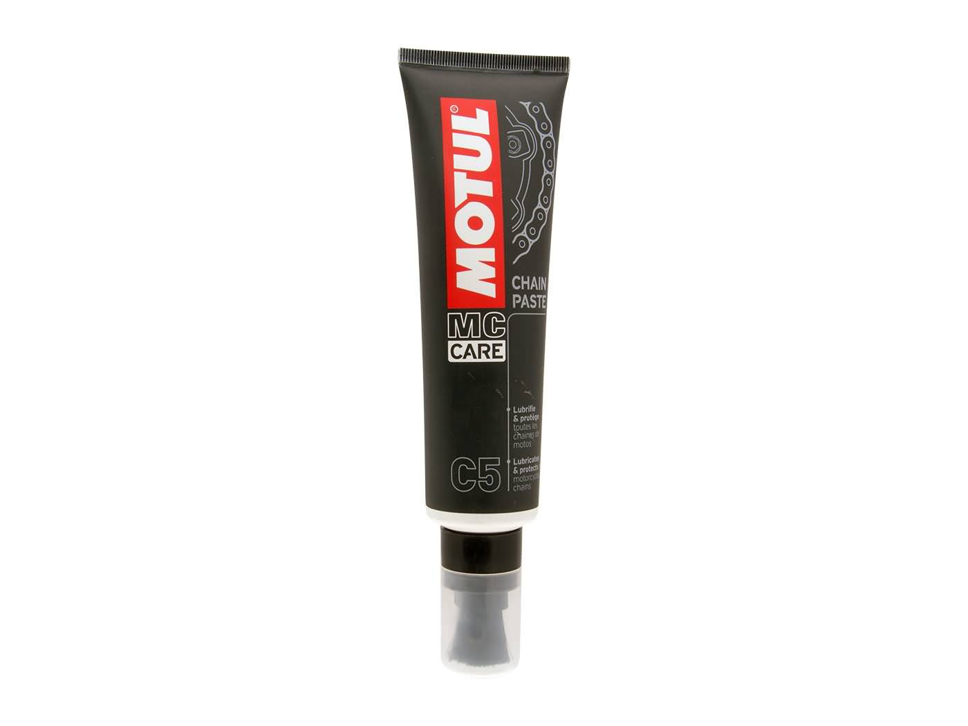 Motul MC Care C5 grandinės pasta 150ml