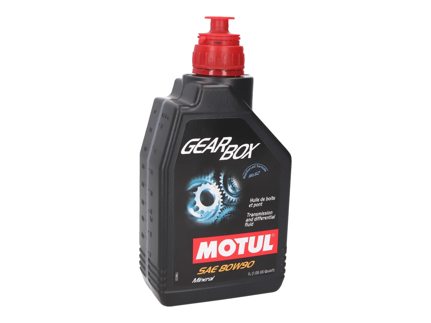 Motul greičių dėžės alyva 80W90 1 litras