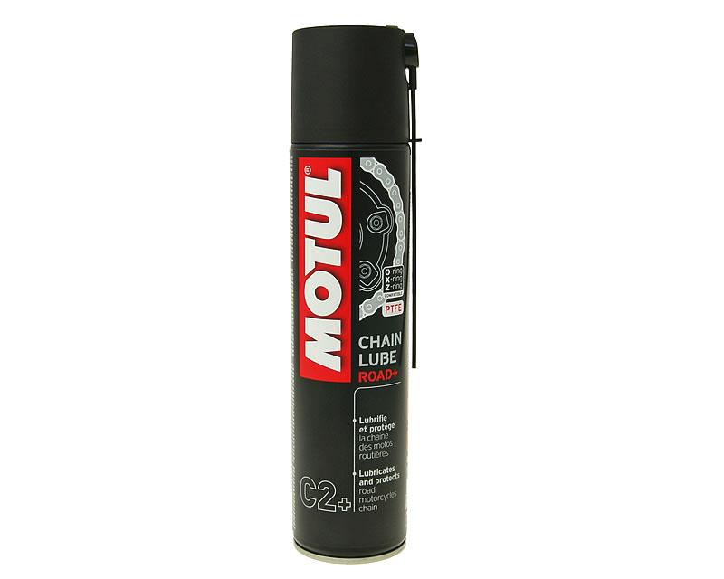 Motul C2+ Kelių grandinių tepalas 400ml
