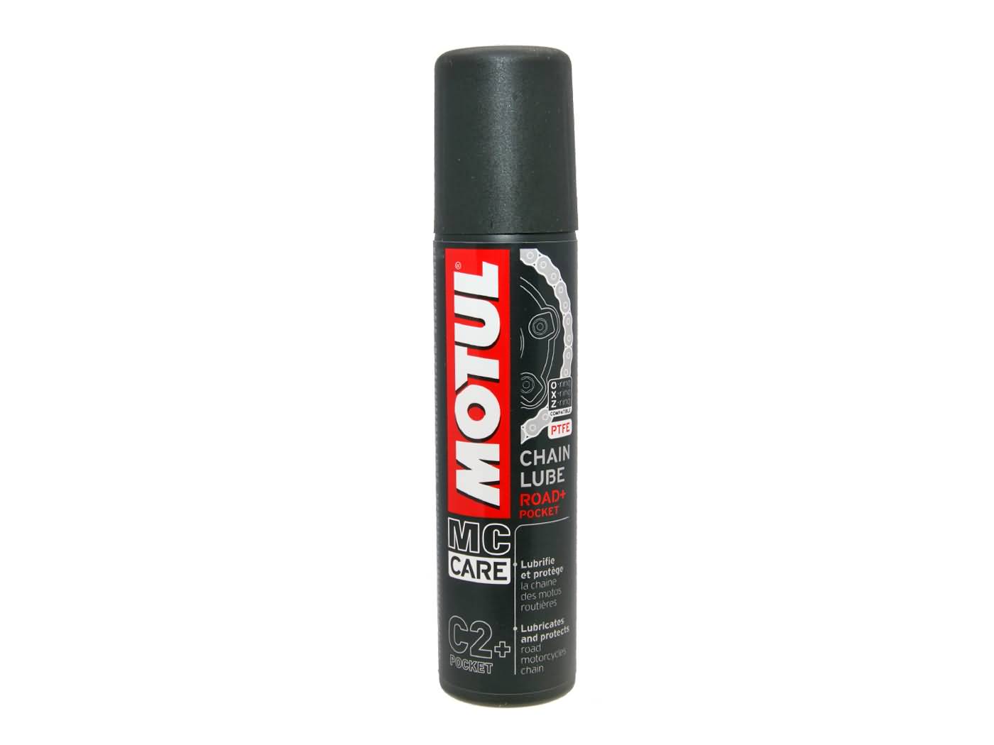 Motul C2+ Kelių grandinių tepalas 100ml