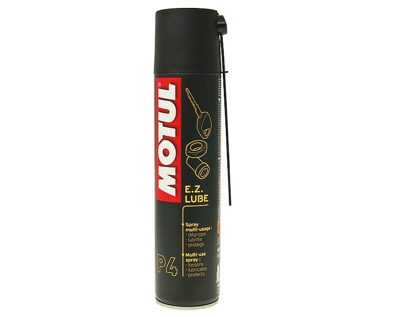 Motul MC Care E.Z. tepalas 400 ml