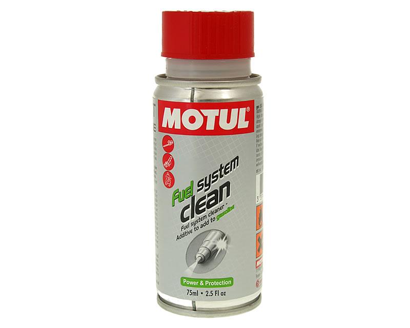 Motul kuro sistemos valiklis 75 ml = MOT339512