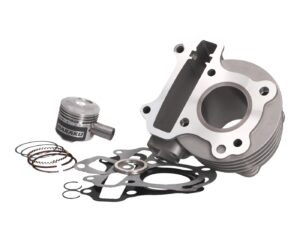 Cilindro komplektas Naraku 50cc, skirtas GY6, Kymco 50cc 2V = NK100.25.2