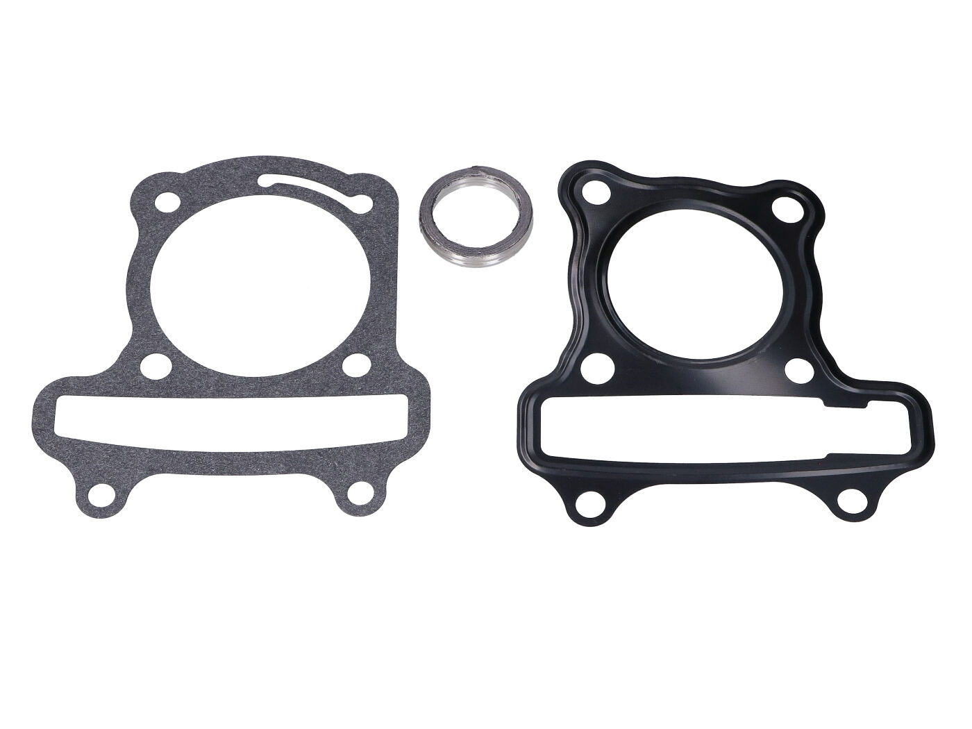 Cilindro tarpinių komplektas Naraku 63cc 139QMB/QMA, Kymco 4 taktų