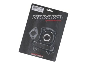 Cilindro tarpinių komplektas Naraku 90cc 139QMB/QMA, Kymco 4 taktų