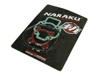 Cilindro tarpinių komplektas Naraku, skirtas Piaggio LC penkiakampis = NK101.20.2