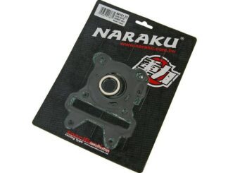 Cilindro tarpinių komplektas Naraku 50cc Yamaha 4T LC