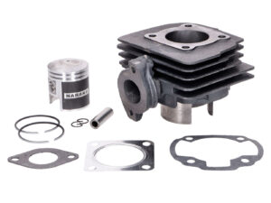 Cilindro komplektas Naraku 50cc Morini AC = NK101.79.2