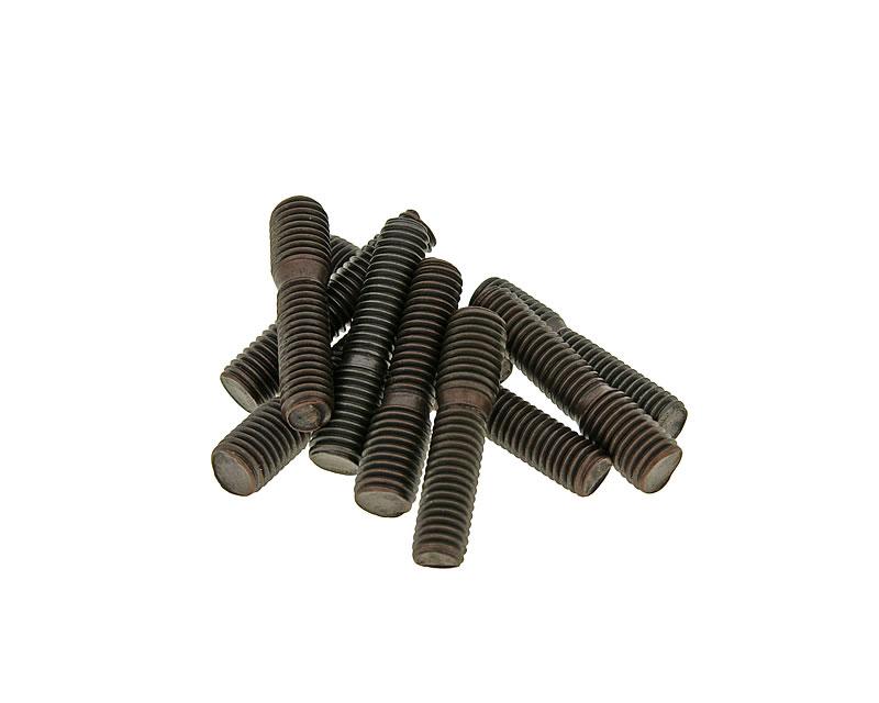 smeigių varžtų komplektas Naraku M6/M7x30 - 10 vnt