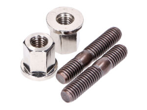 išmetimo smeigių varžtų komplektas Naraku įsk. veržlės - M6x32mm