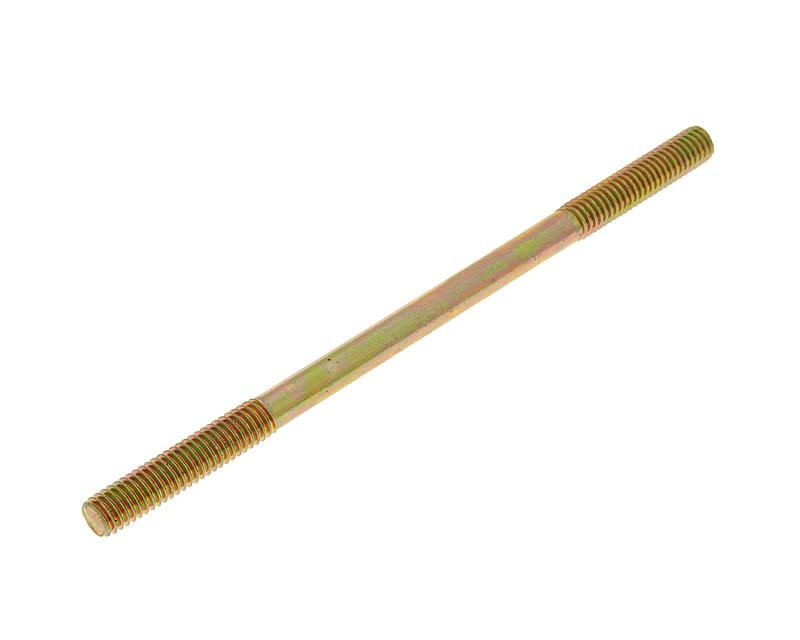 cilindro smeigės varžtas Naraku M6 sriegis 110mm bendras ilgis