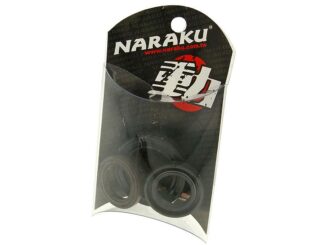 Variklio riebokšlių komplektas Naraku skirtas GY6 125/150cc