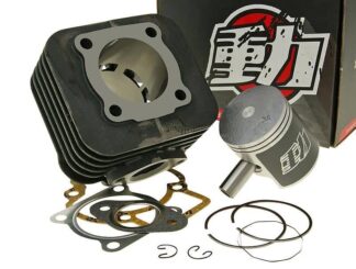 Cilindro komplektas Naraku 70cc Piaggio AC = NK102.47.2