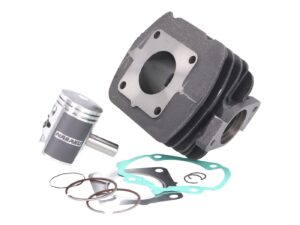 Cilindro komplektas Naraku 50cc, skirtas Honda AC = NK102.87.2