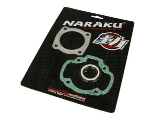 Cilindro tarpinių komplektas Naraku 75cc, skirtas Kymco, SYM Vertical