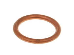 išmetimo tarpinė 23x30x3mm Peugeot 103, 104, MBK AV-7