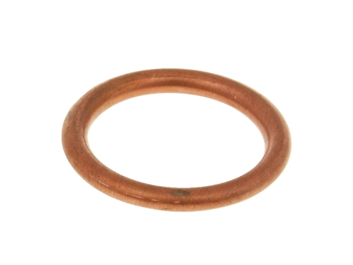 išmetimo tarpinė 23x30x3mm Peugeot 103, 104, MBK AV-7