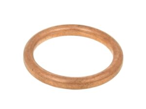 išmetimo tarpinė 28x35x4,3mm Peugeot