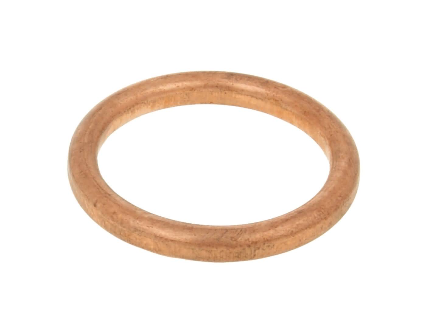 išmetimo tarpinė 28x35x4,3mm Peugeot