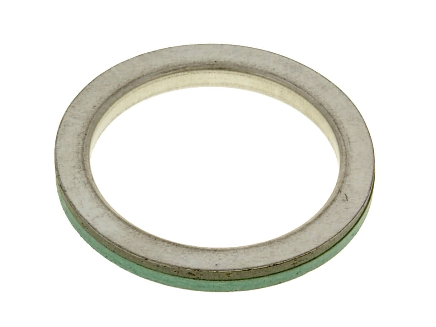 išmetimo tarpinė 30x39x4mm, skirtas Yamaha X-Max, Honda CN 250, Piaggio Hexagon GT 250