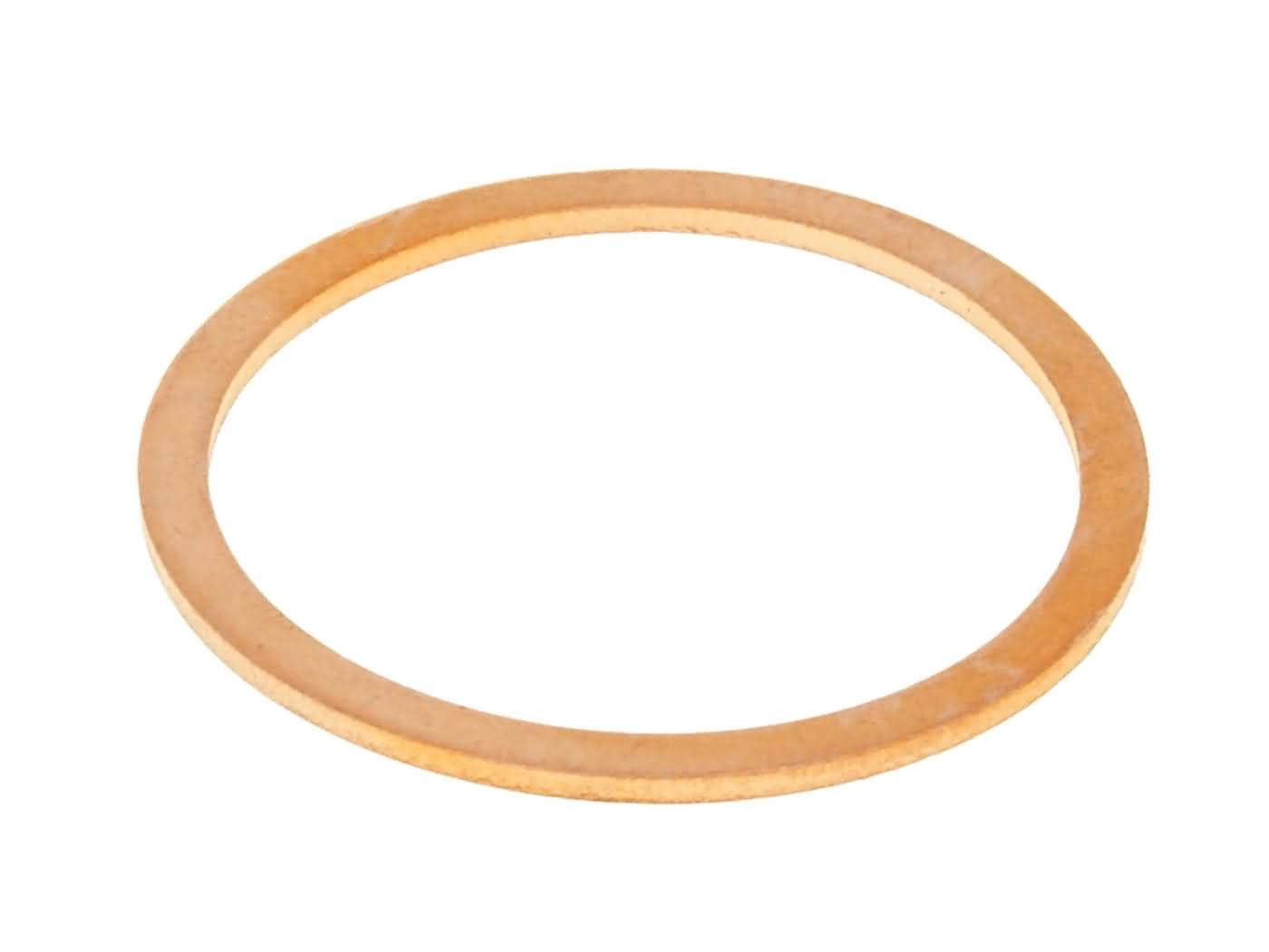 išmetimo tarpinė 32x38x1,5 mm Piaggio 125-300 4 taktų