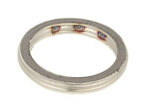išmetimo tarpinė 33x41x5,3 mm, skirtas Suzuki UH Burgman 200 2007-