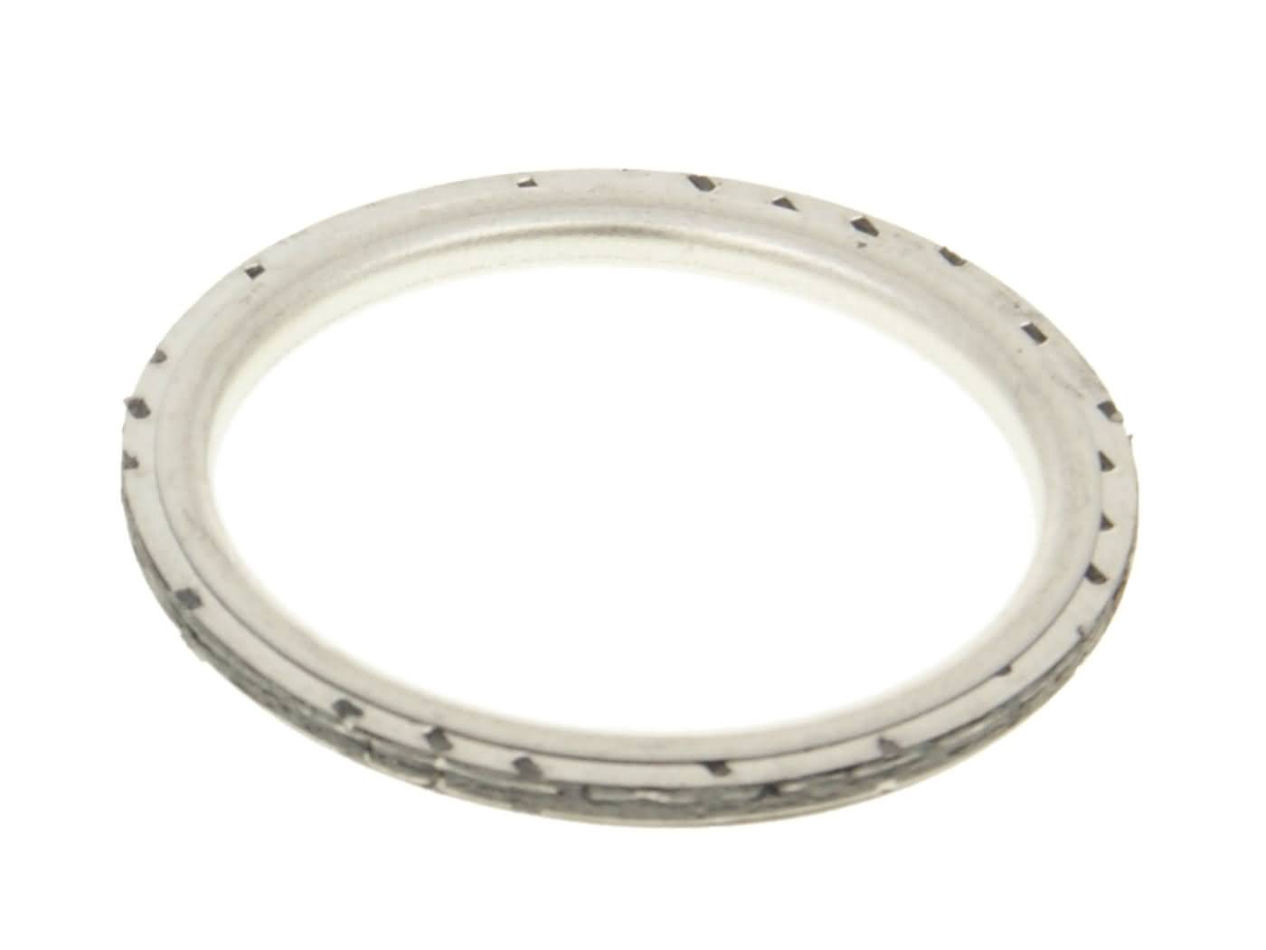išmetimo tarpinė 35x42x2,7 mm, skirtas Honda SH300, Silver Wing 400, 600