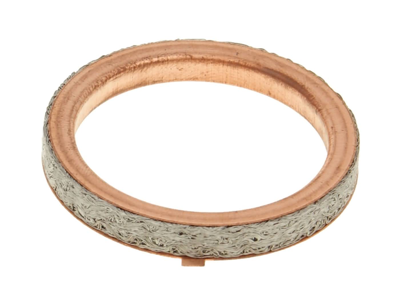 išmetimo tarpinė 33x41,5x5 mm, skirtas Suzuki AN Burgman 400 2008-2011 m.