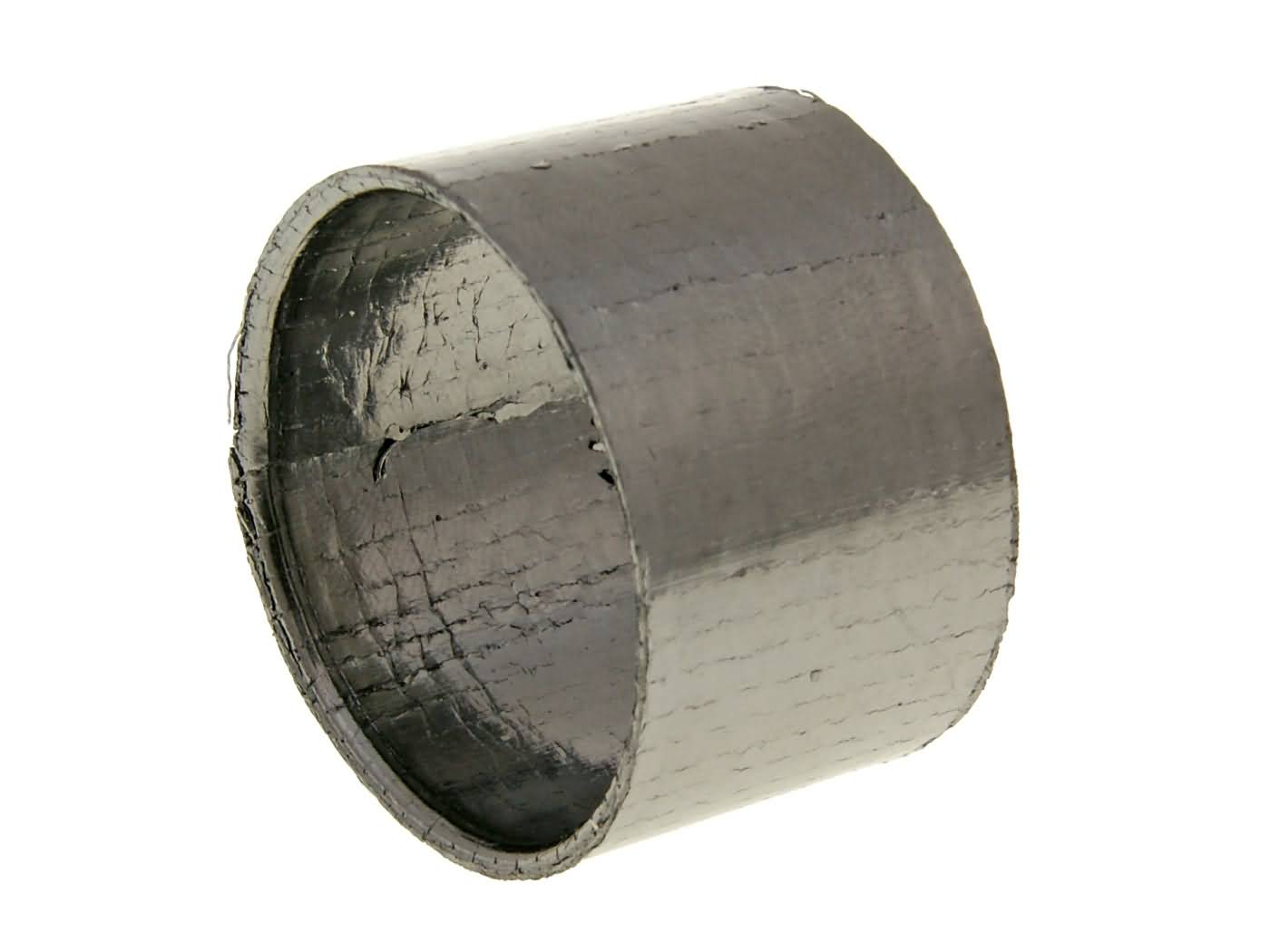 Duslintuvo adapteris, tarpinė 35x38x25mm, skirtas Aprilia, Suzuki, Yamaha Maxi