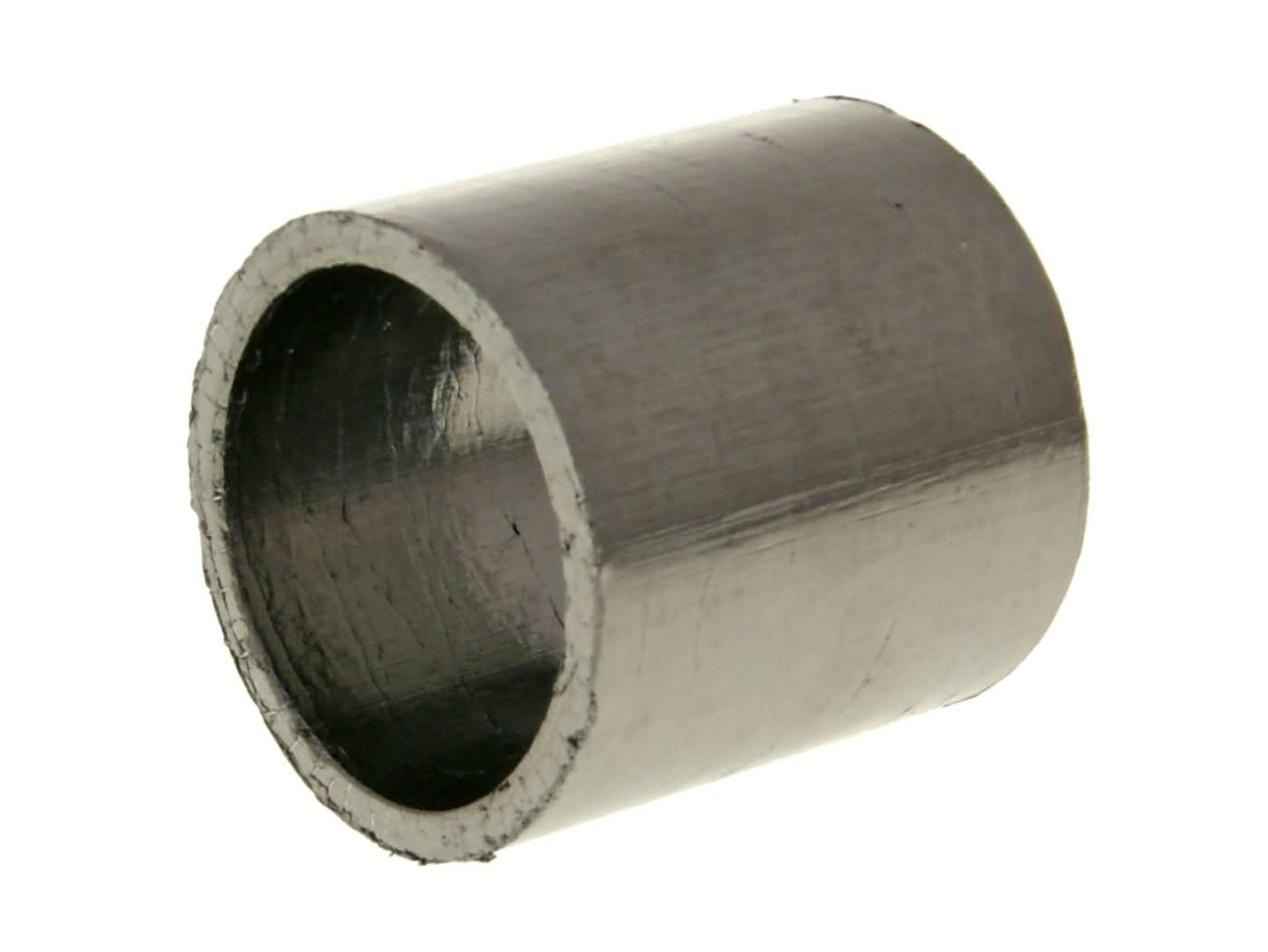 Duslintuvo adapteris, tarpinė 28,5x34x34mm Yamaha X-Max, Majesty, X-City