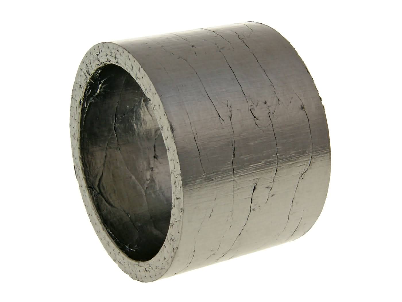Duslintuvo adapteris, tarpinė 35x42,5x30 mm Yamaha WR125R, Majesty 400, XT, XTZ 660