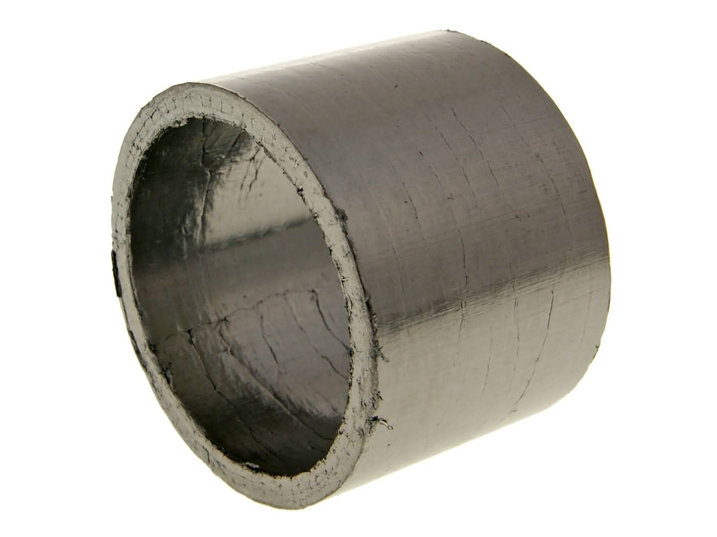 Duslintuvo adapteris, tarpinė 35x41x30mm Yamaha TT350, Majesty 400, XV