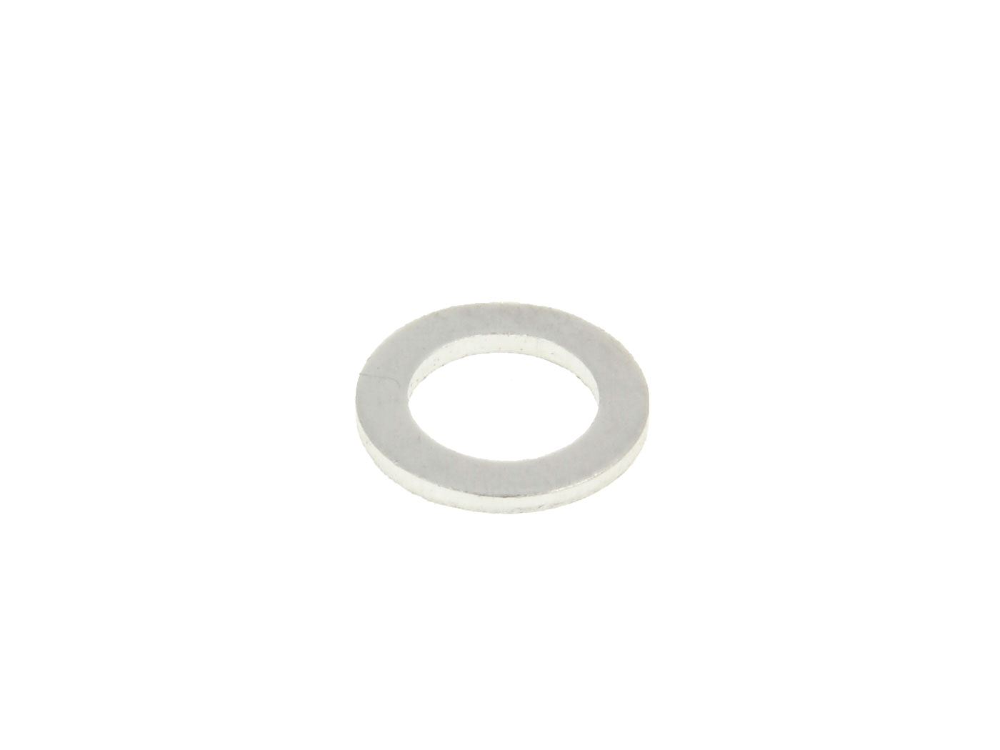 aliuminio sandarinimo žiedas Naraku 6x10x1mm