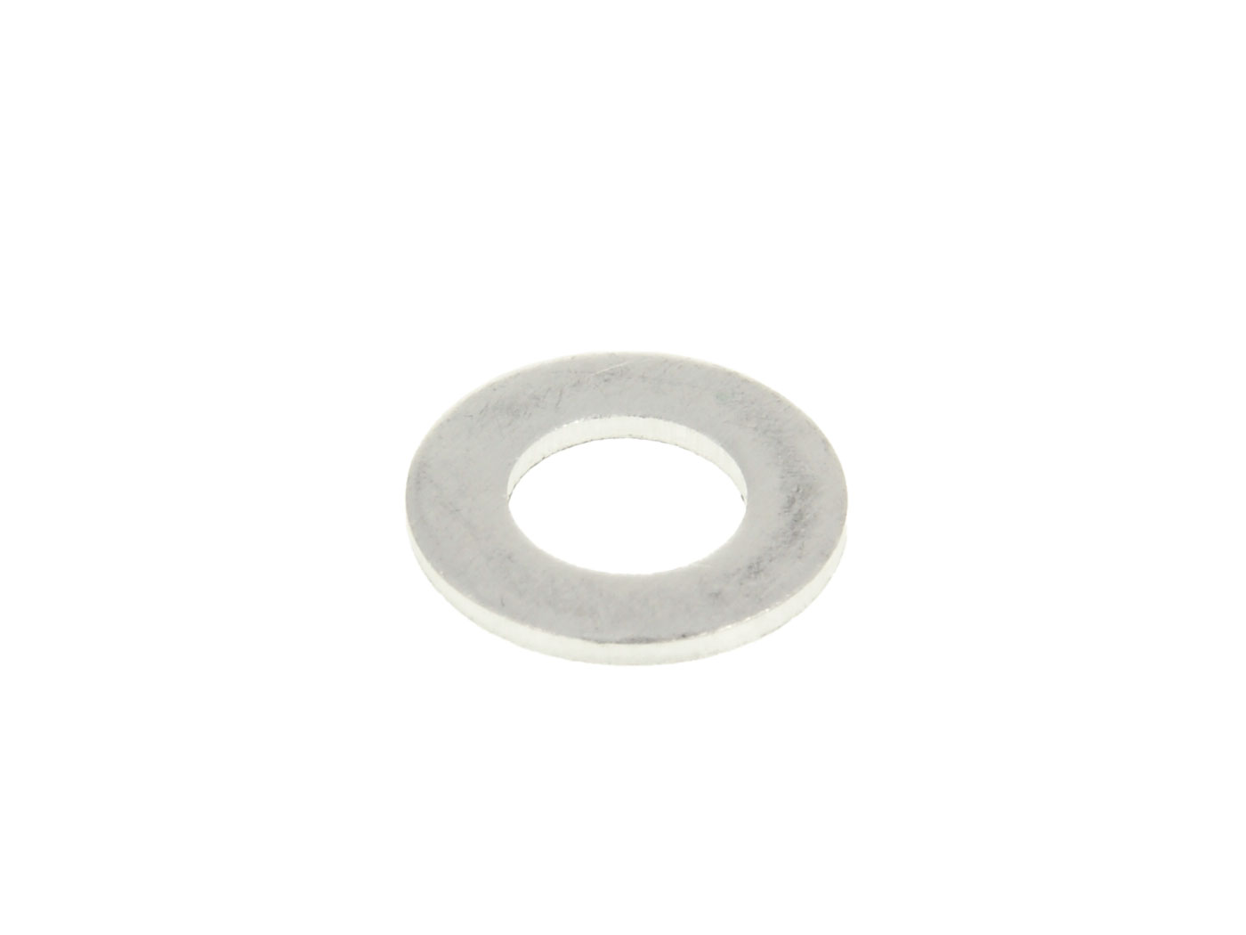 aliuminio sandarinimo žiedas Naraku 6x12x1mm