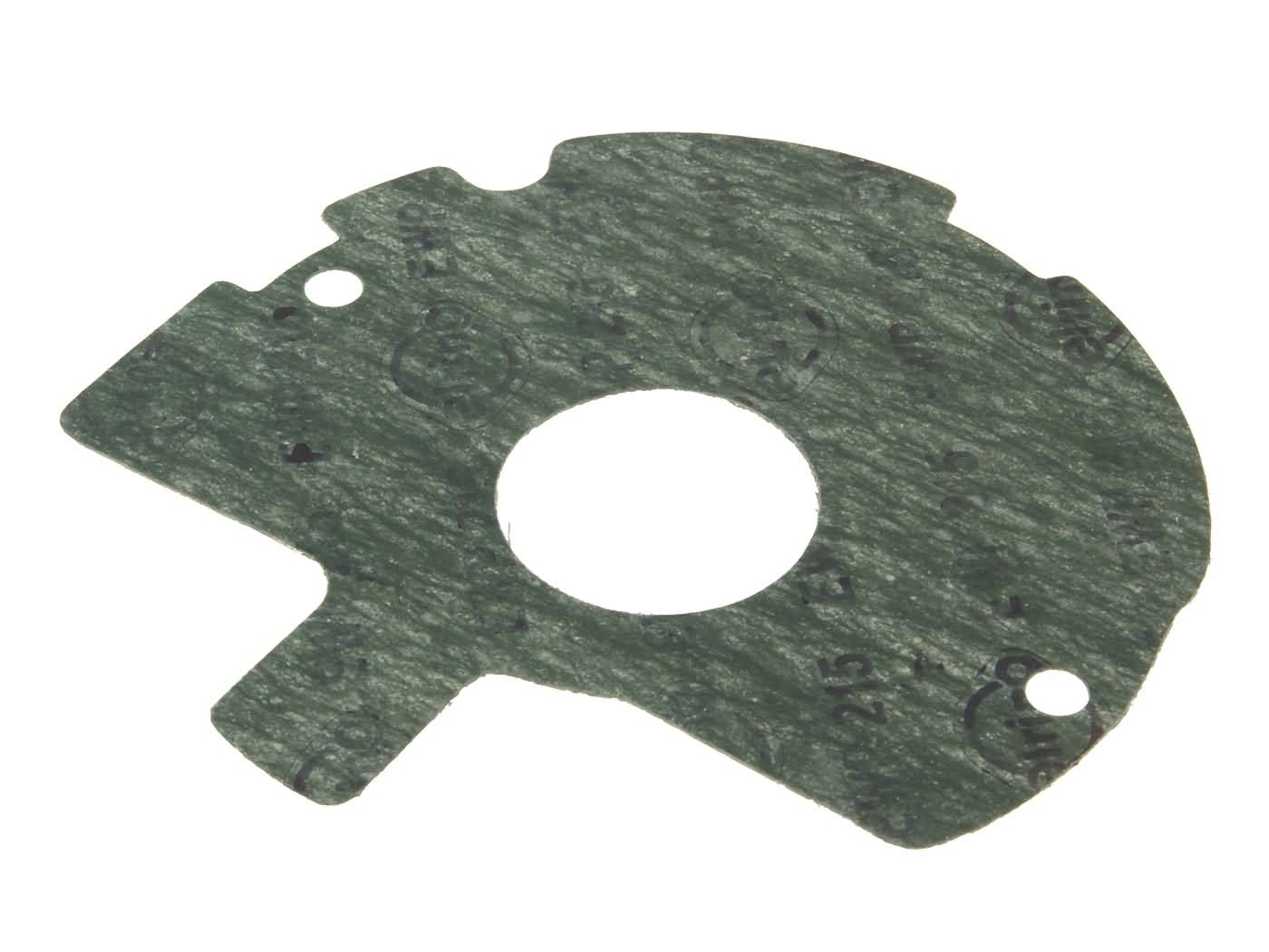Generatoriaus tarpinė Minarelli Horizontal, 1E40QMB