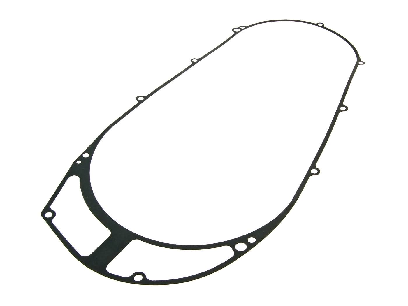 Variatoriaus / karterio dangtelio tarpinė Suzuki AN Burgman 400 2007-
