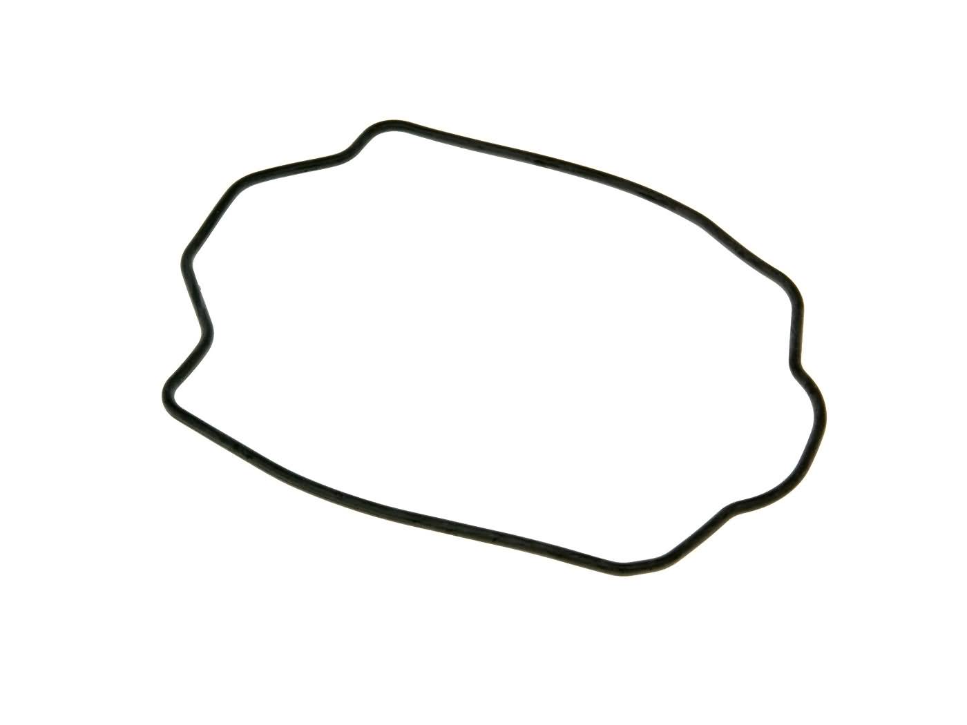 vožtuvo dangtelio tarpinė, skirta Derbi, Piaggio, Vespa 125-150