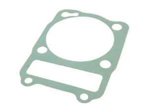 Cilindro apatinė tarpinė Kymco Hipster, Pulsar, Quannon, Stryker, Zing 125, MXer, MXU 150