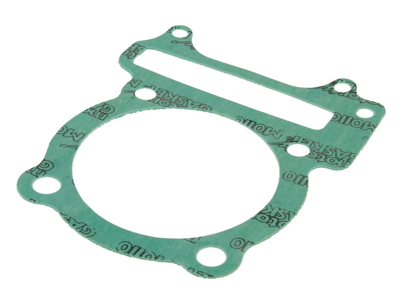 Cilindro apatinė tarpinė 1,0 mm, skirtas Kymco Scooter, Quad 250, 300