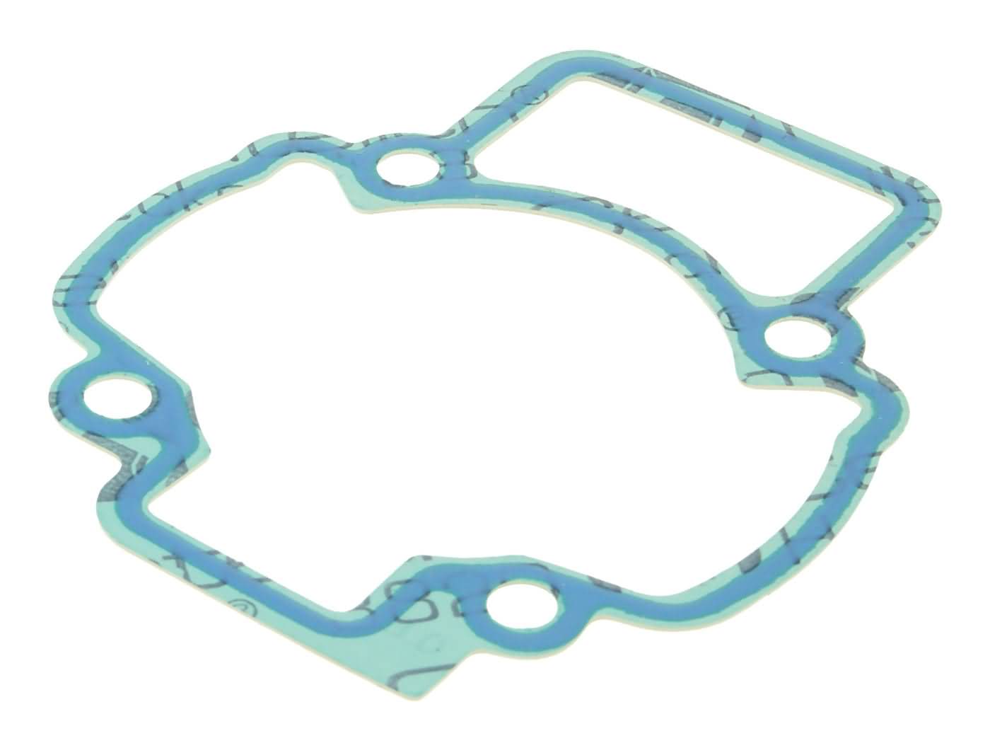 cilindro pagrindo tarpiklio popierius 0,80 mm, skirtas Piaggio 50 LC 2 taktams