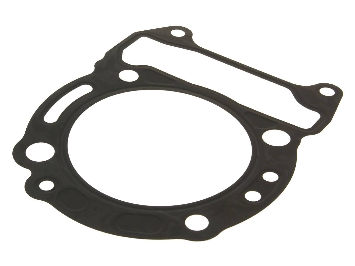 cilindro galvutės tarpinė, skirta Aprilia, Derbi, Malaguti, Piaggio, Vespa 200, 250