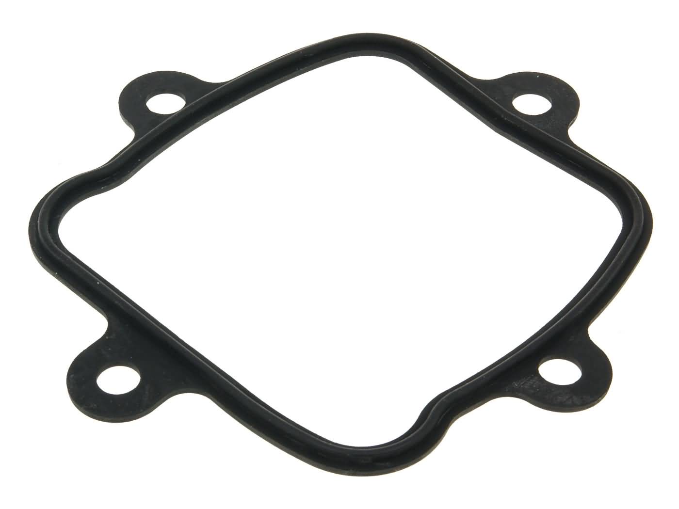 cilindro galvutės tarpinė, skirtas Runner, Dragster, Hexagon 125, 180 2-taktų