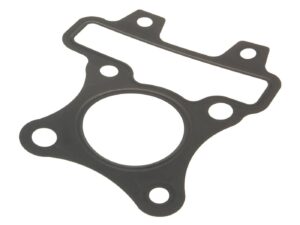 cilindro galvutės tarpinė 0,10 mm Piaggio 50 4-taktis 2V